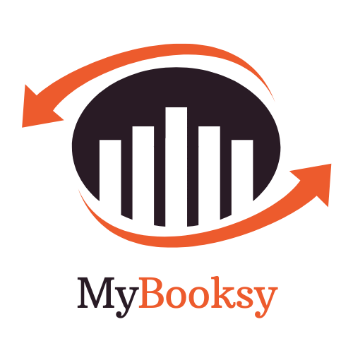 MyBooksy Logo